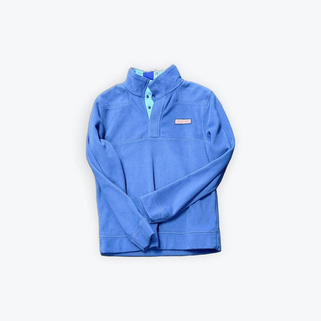 vineyard vines pullover
