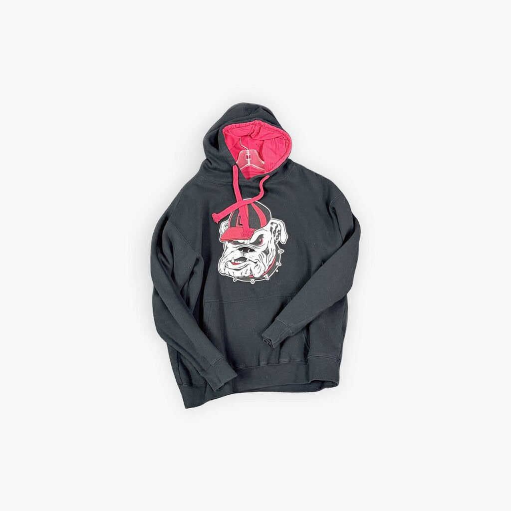 GA HOODIE