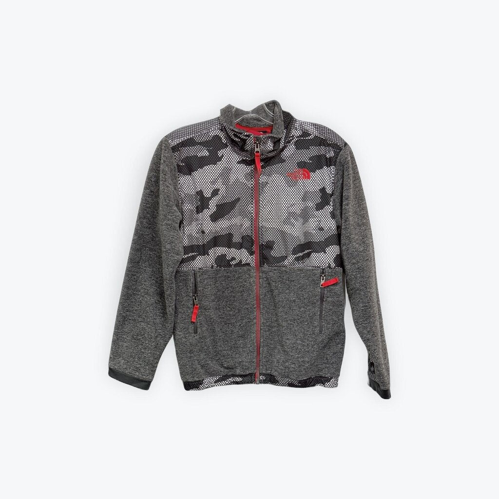 northface jacket