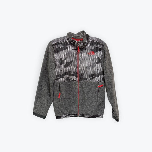 northface jacket