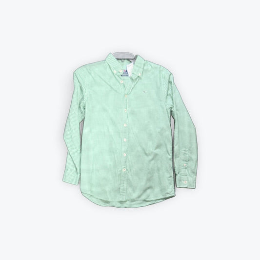 vineyard vines buttondonw