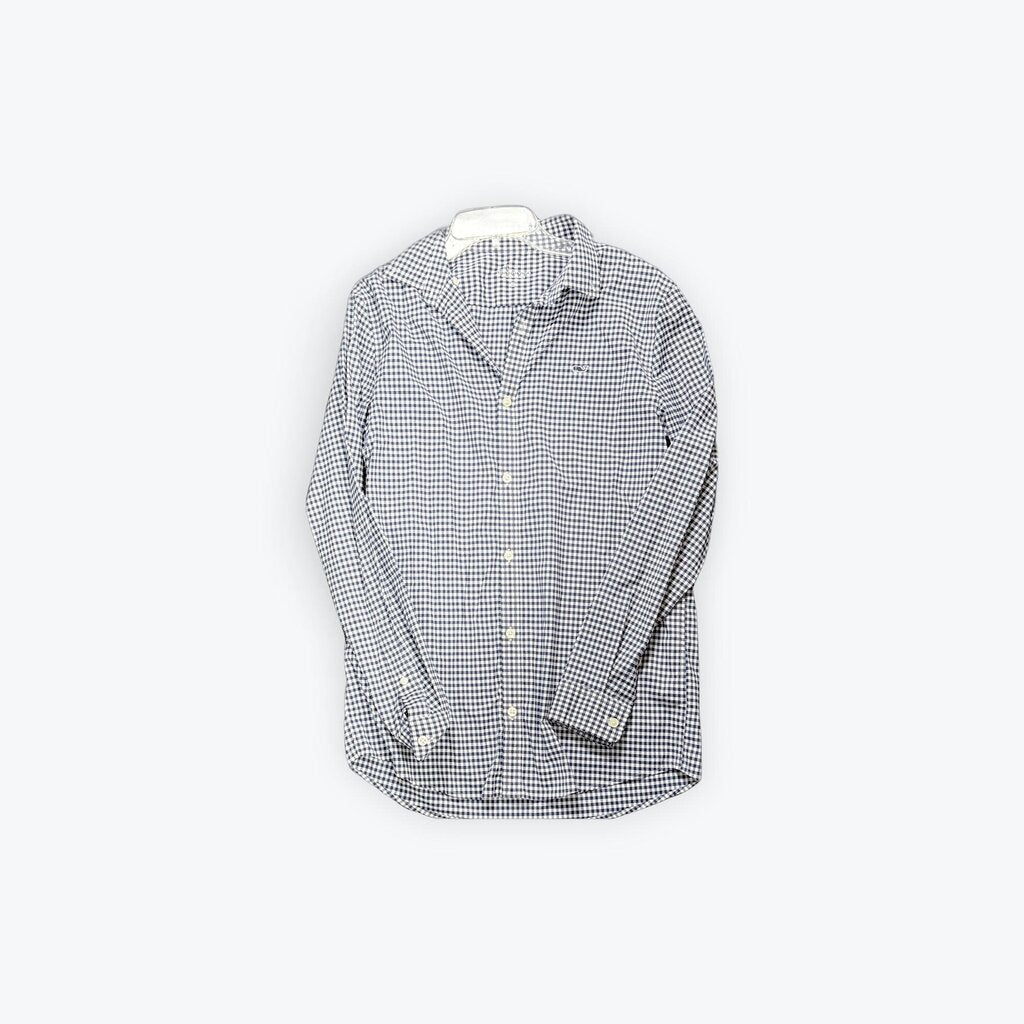vineyard vines buttondown