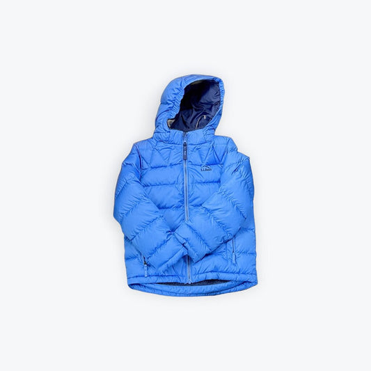 LL bean jacket