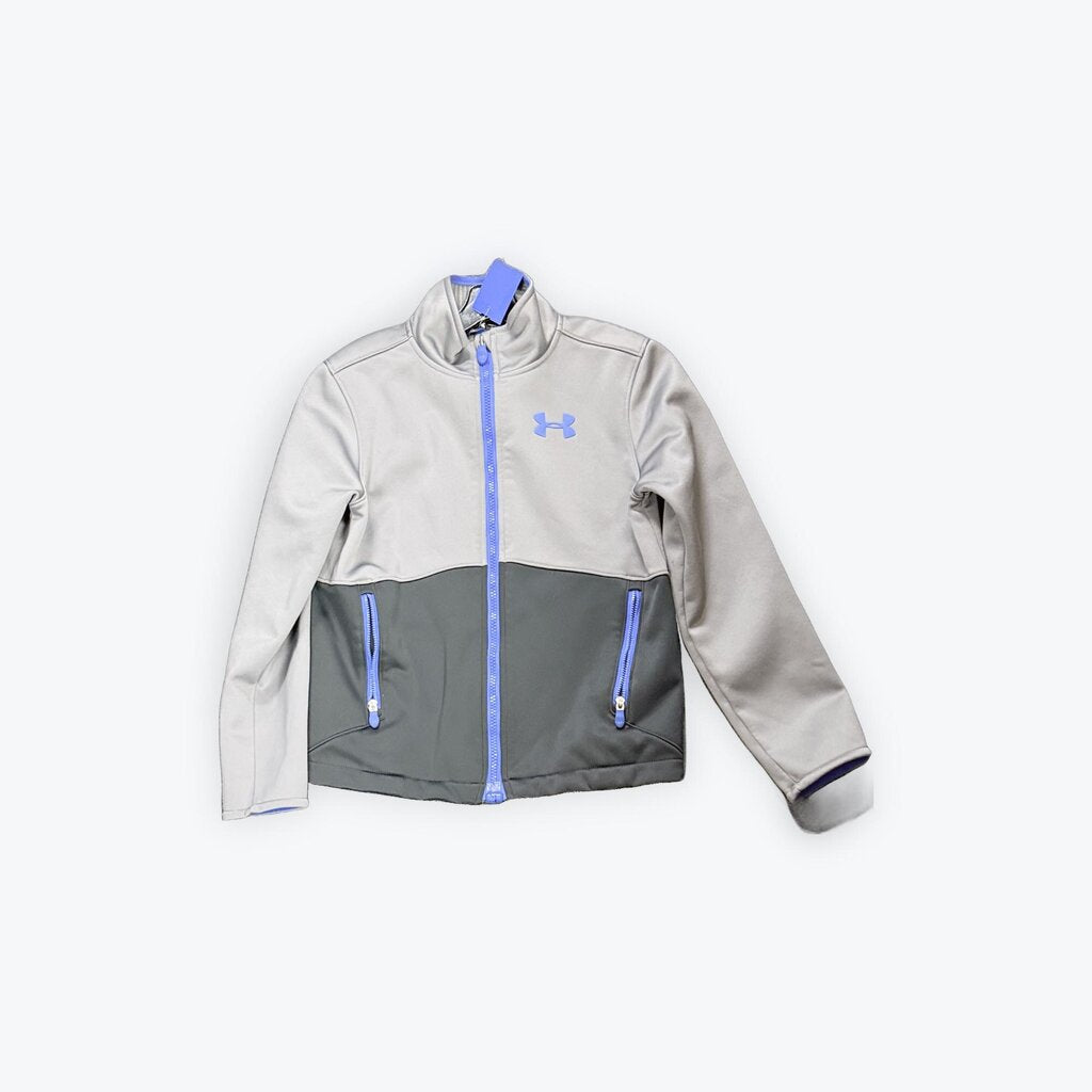 ua jacket