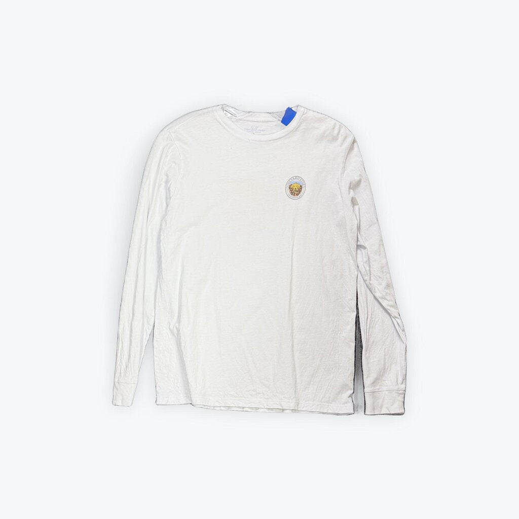 vineyard vines tee