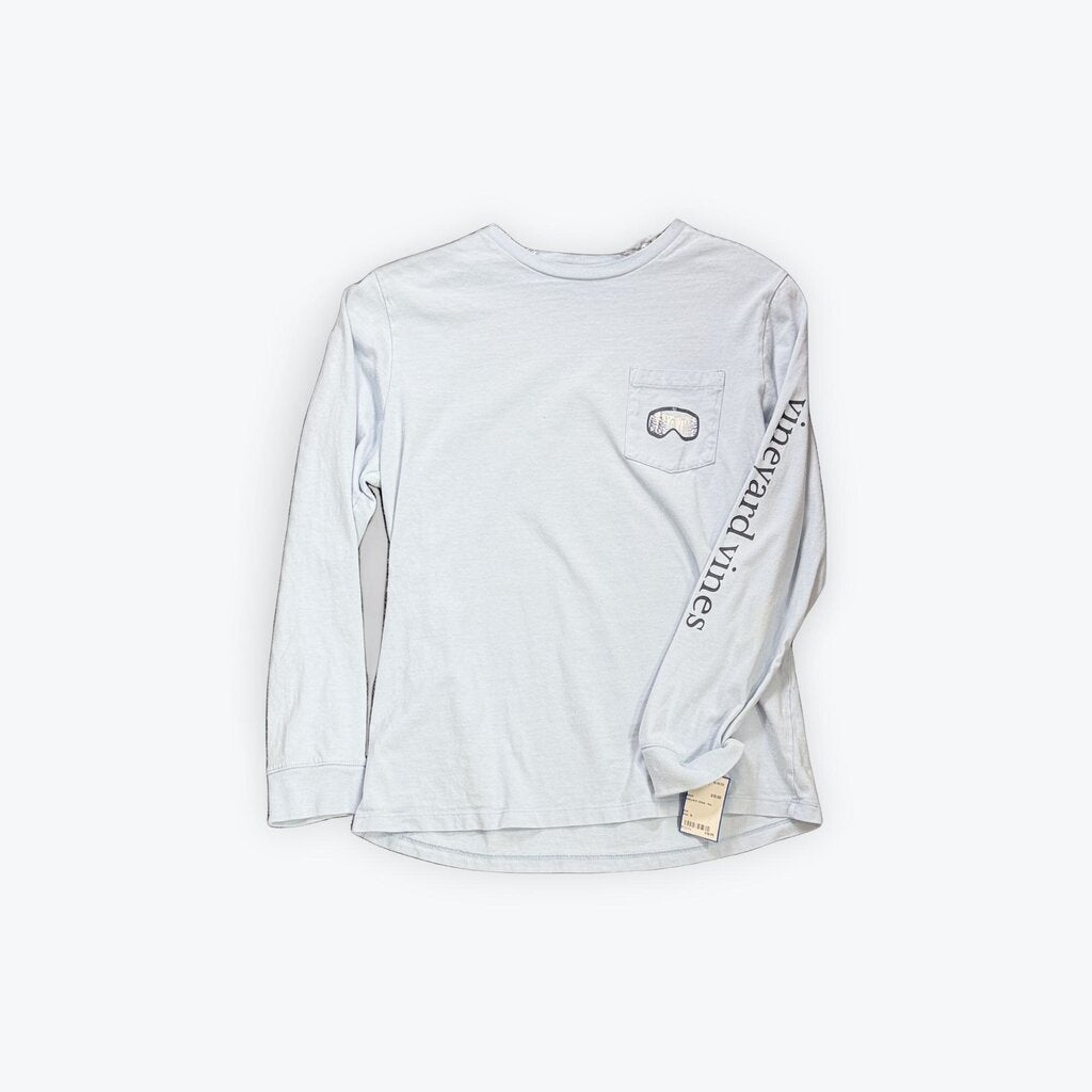 vineyard vines tee