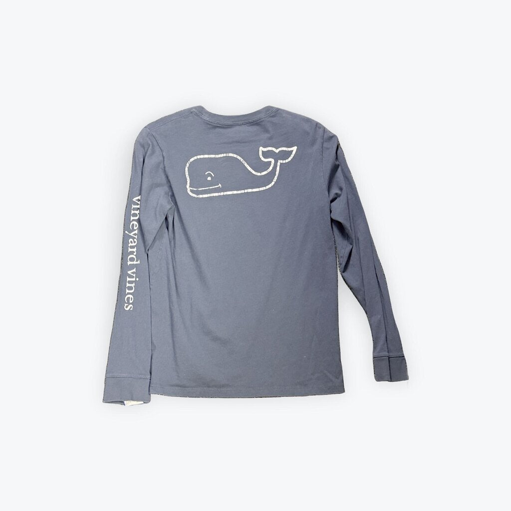 vineyard vines tee