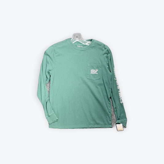 vineyard vines tee