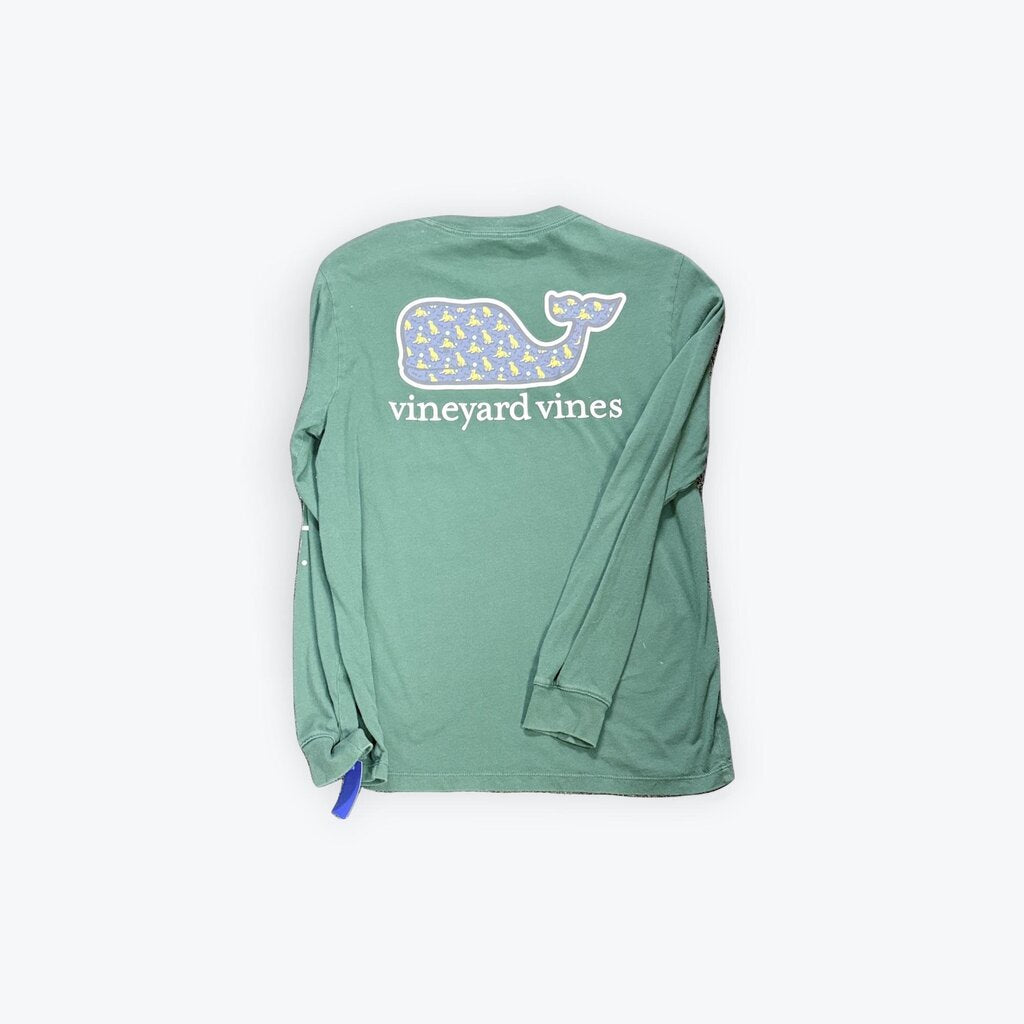 vineyard vines tee