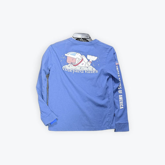 vineyard vins tee