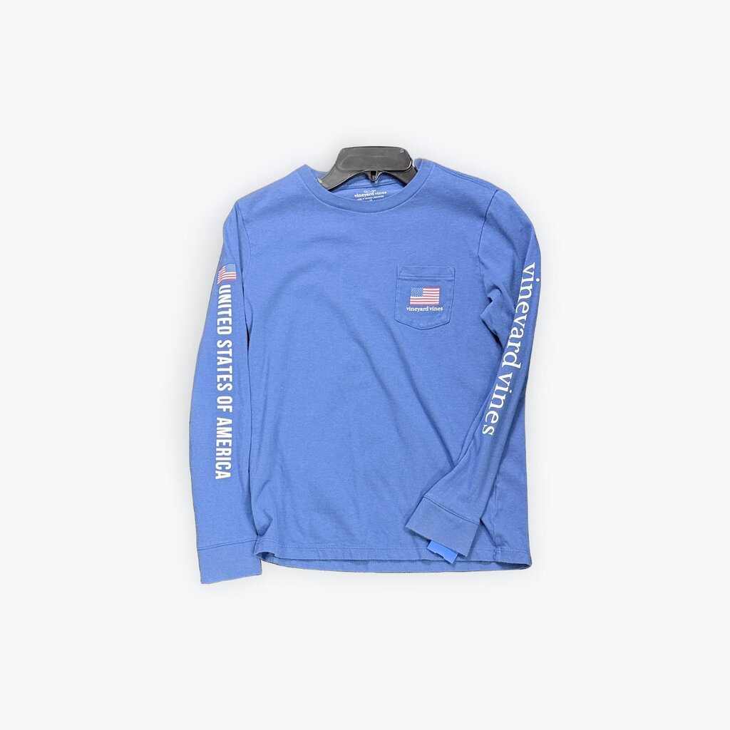 vineyard vins tee