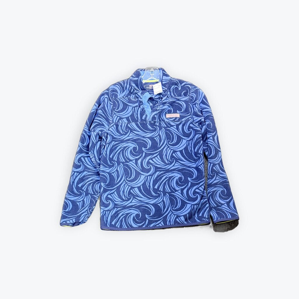 vineyard vines pullover