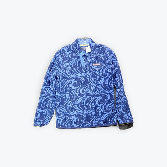 vineyard vines pullover