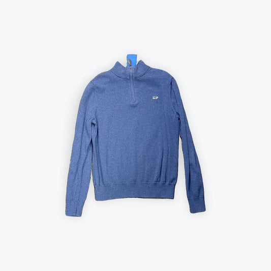 vineyard vines pullover