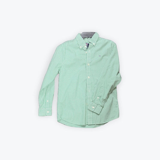 vineyard vines buttondown