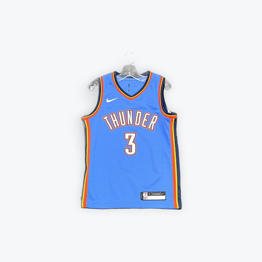 paul jersey