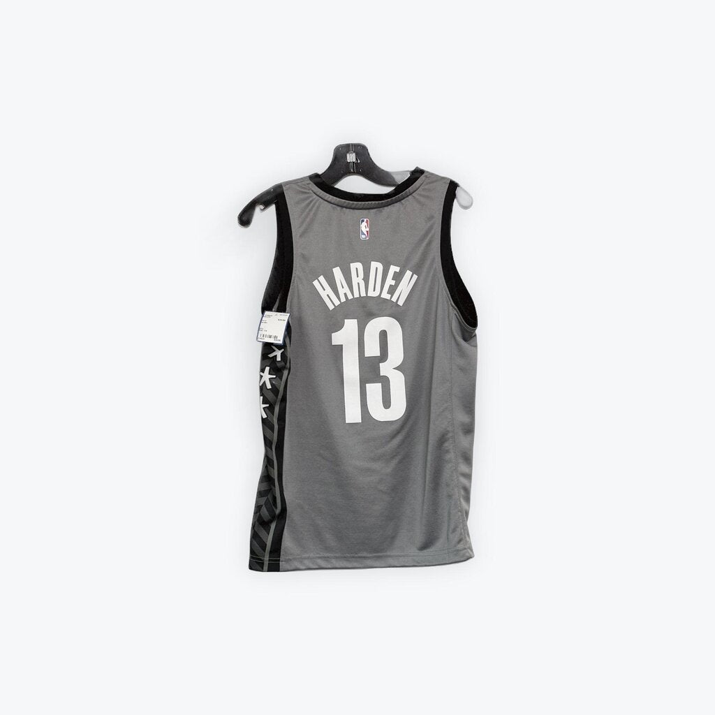 harden