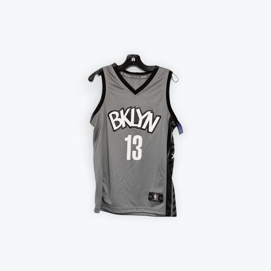 harden