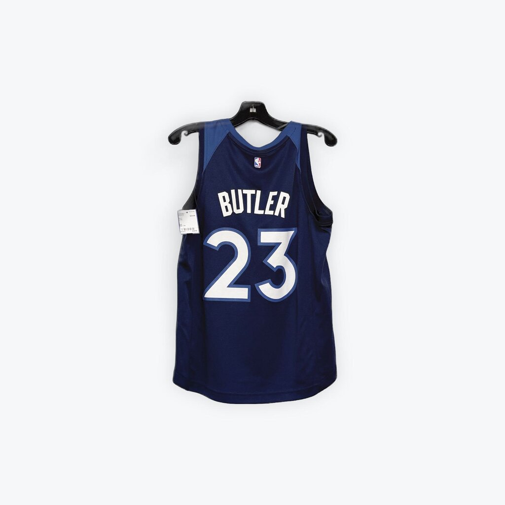 butler