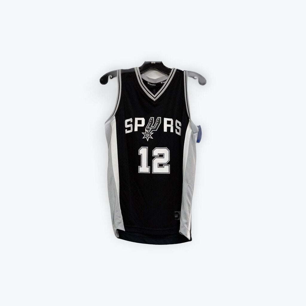 aldridge jersey