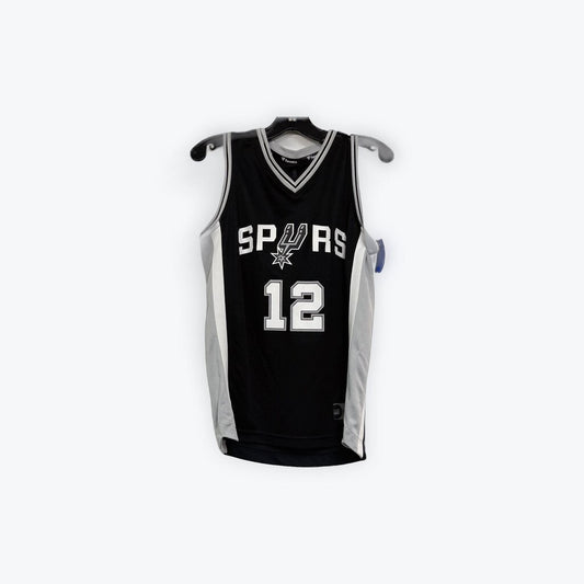 aldridge jersey