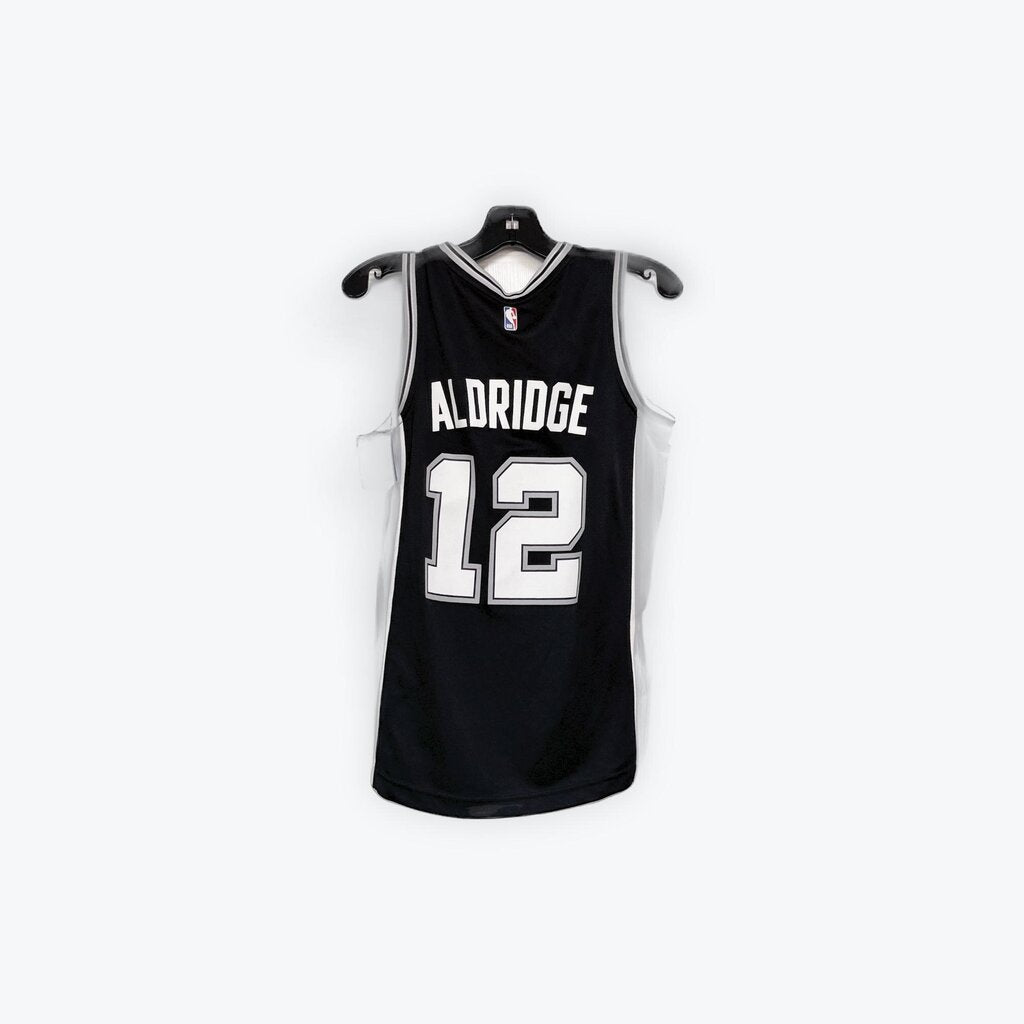 aldridge jersey