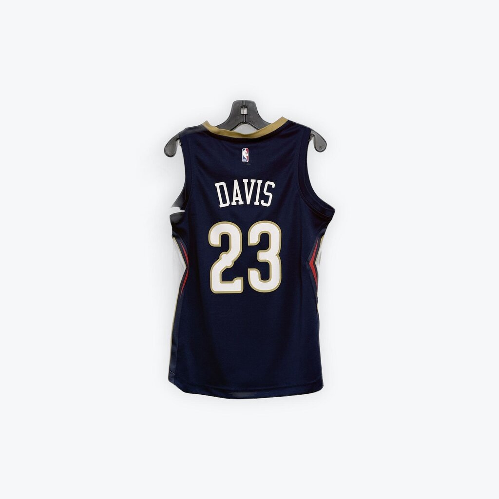 davis