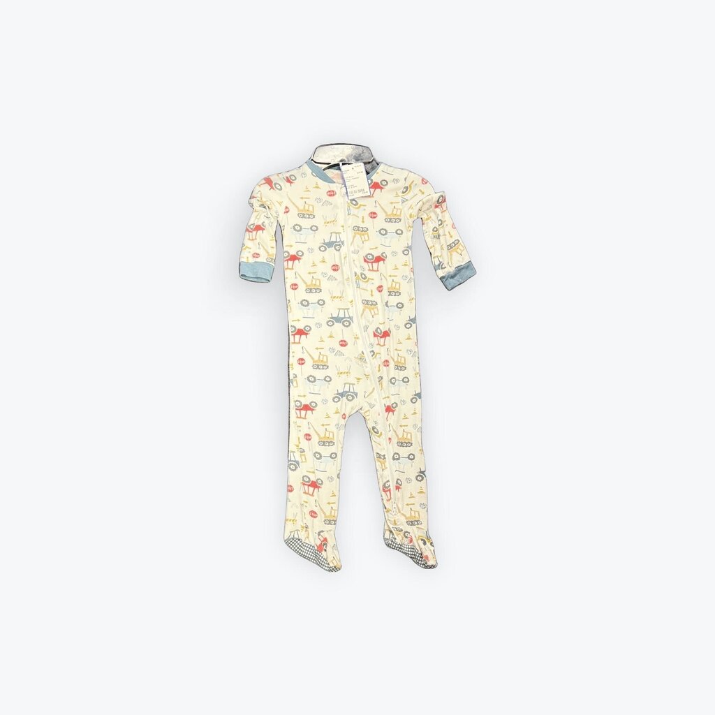 milkberry bamboo sleeper