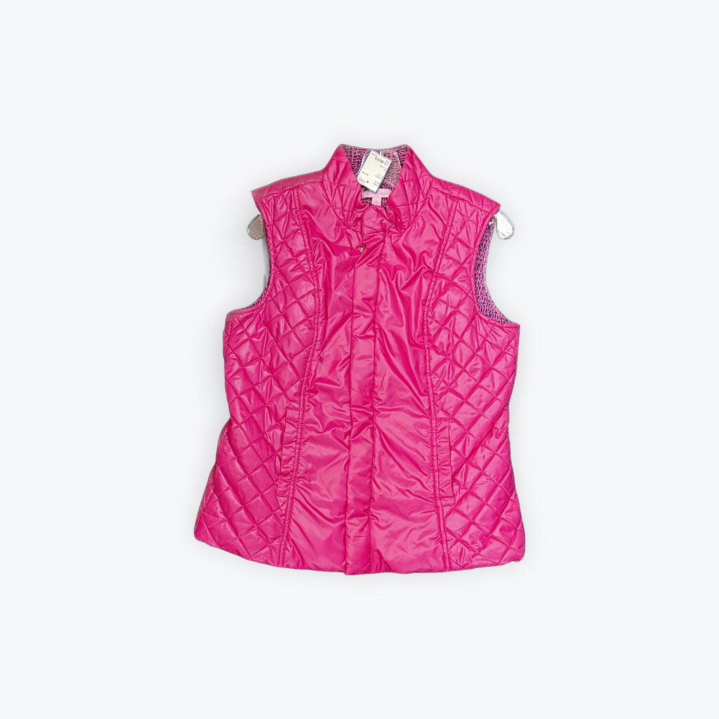 lilly vest