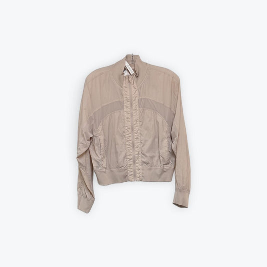 lululemon jacket