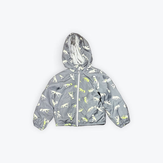 dino jacket