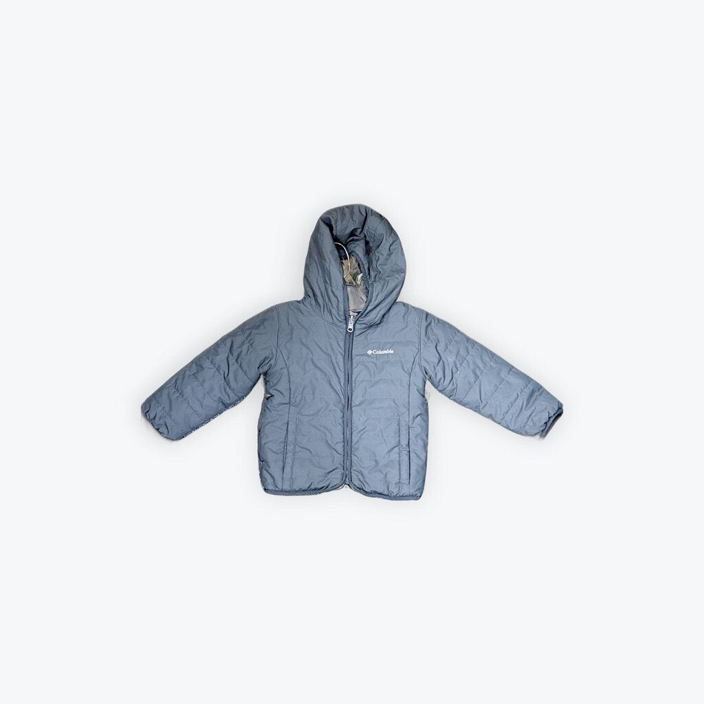 columbia jacket