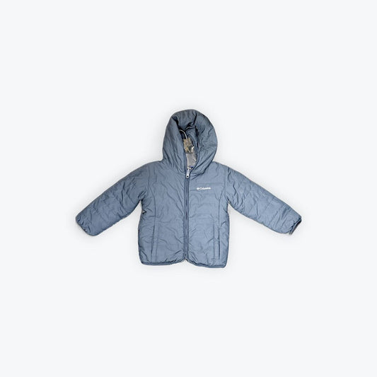 columbia jacket
