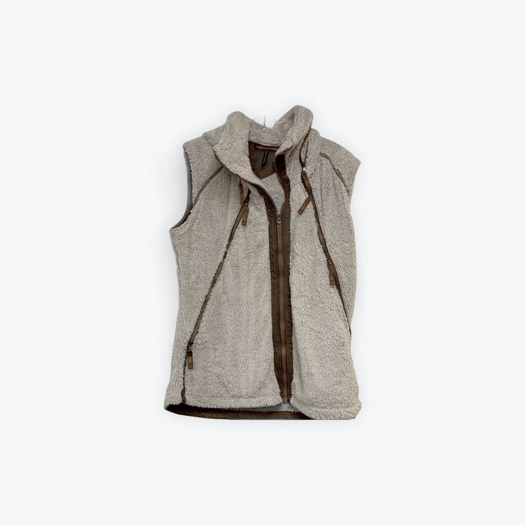 khul vest