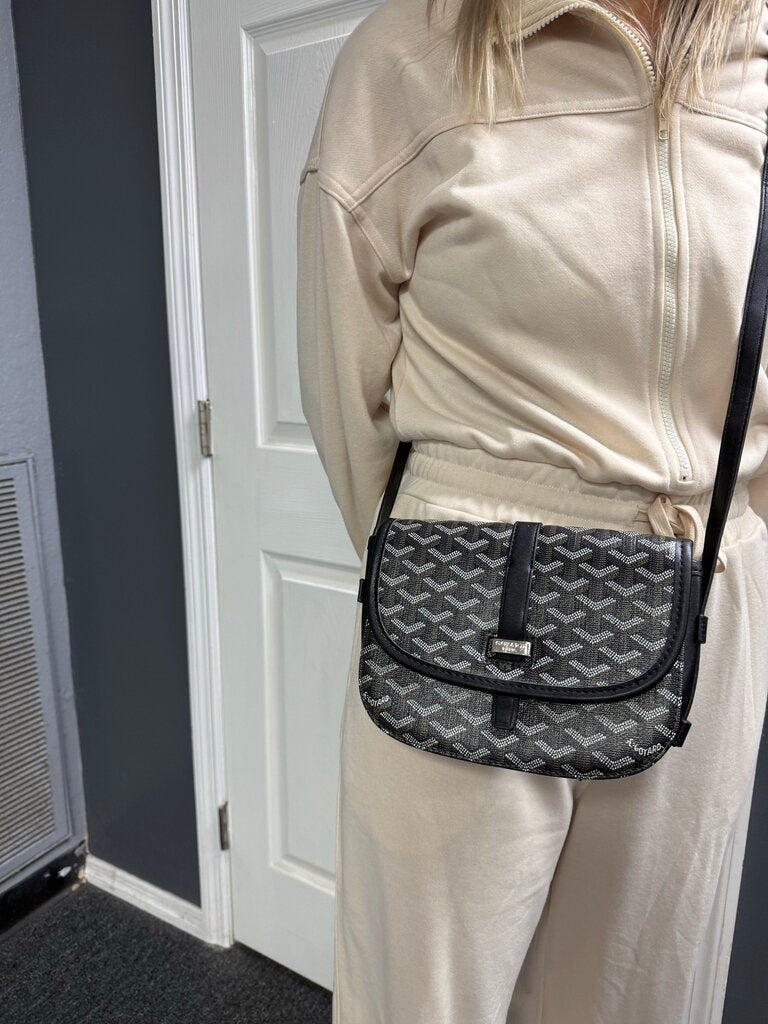 Goyard Crossbody