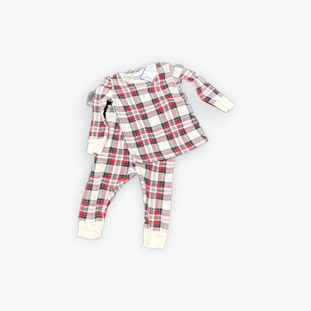 2 pc old navy pj