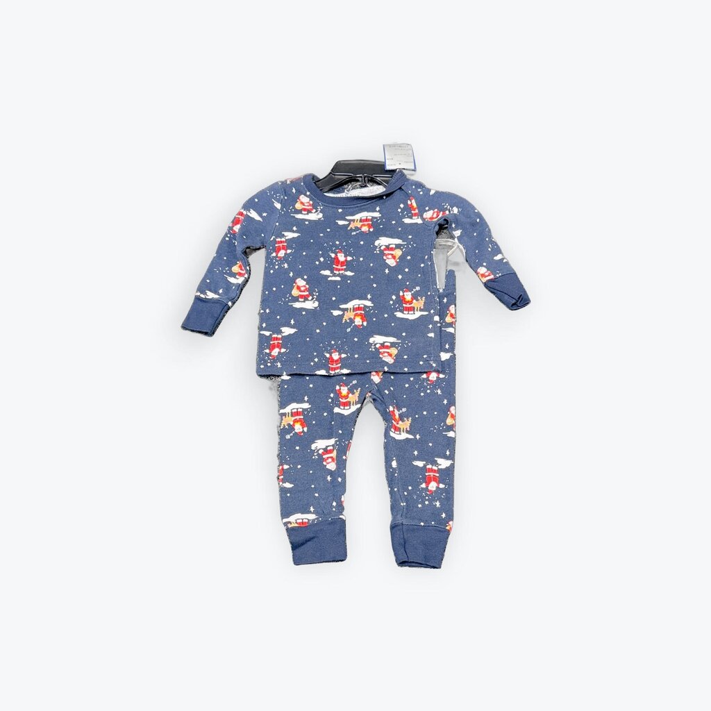 2 pc old navy pj