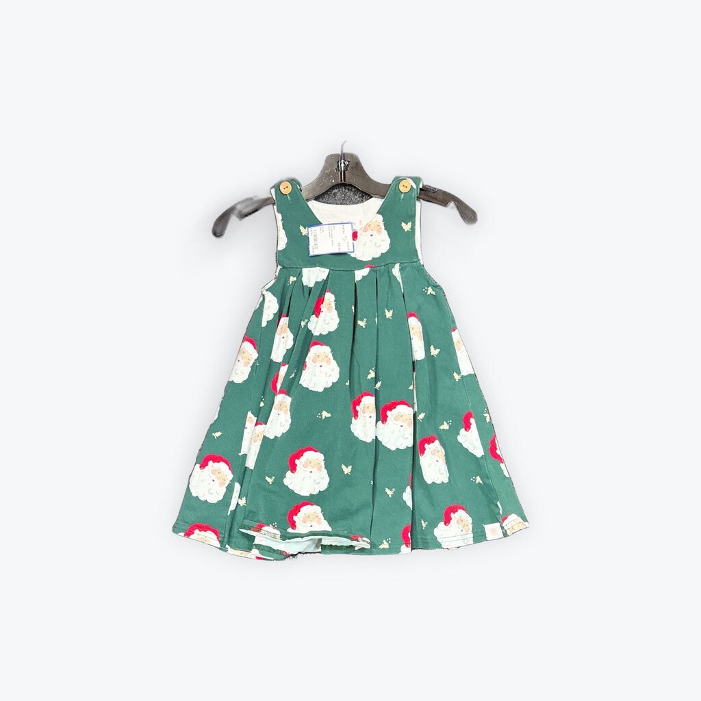 sweet honey santa head dress