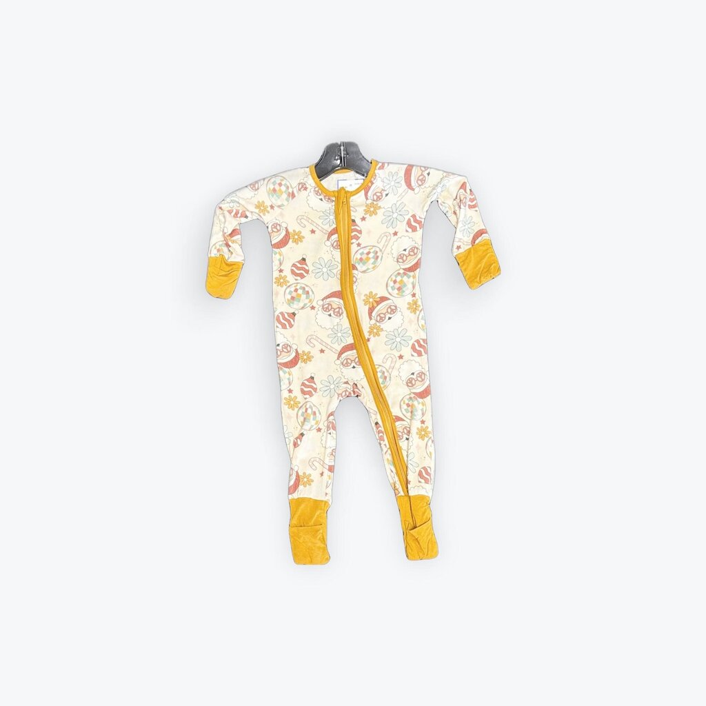 bamboo santa head sleeper