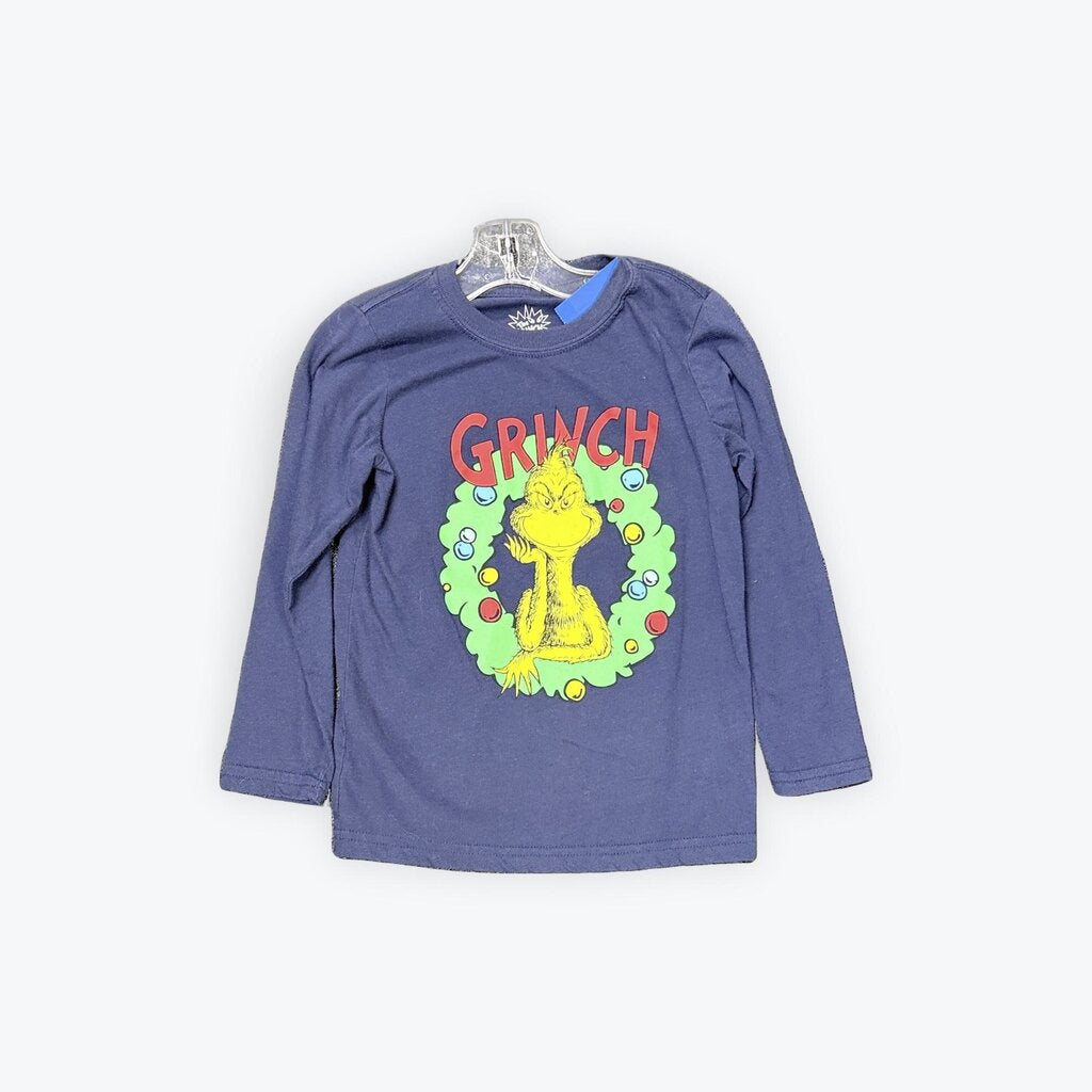 grinch tee