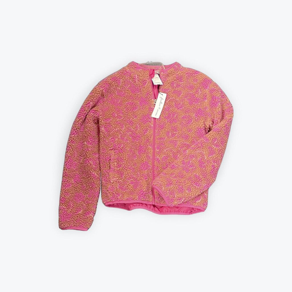 feather 4 arroe jacket