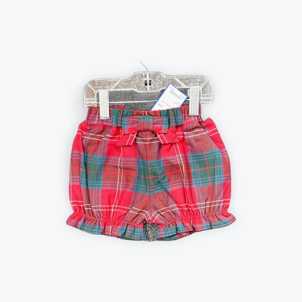 beauford bonnet short