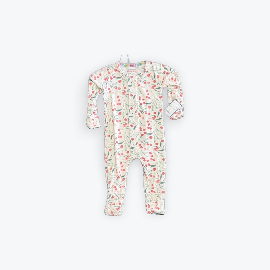 magnetic me bamboo sleeper