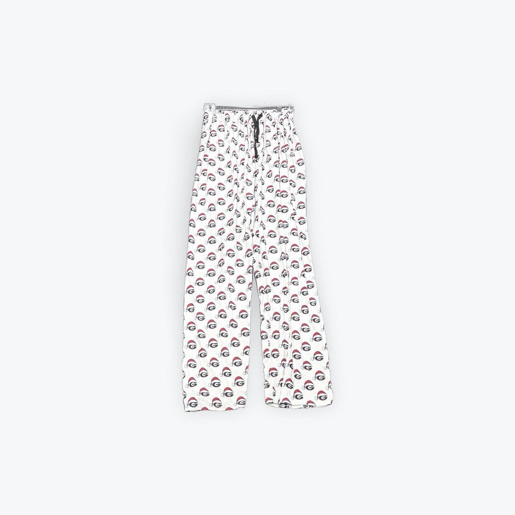 ga santa head pant