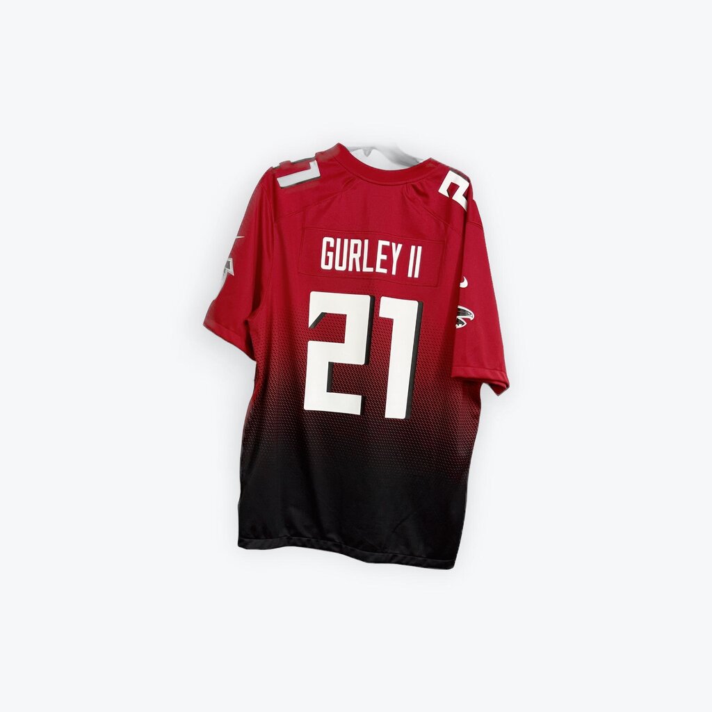 nike gurley 11 jersye