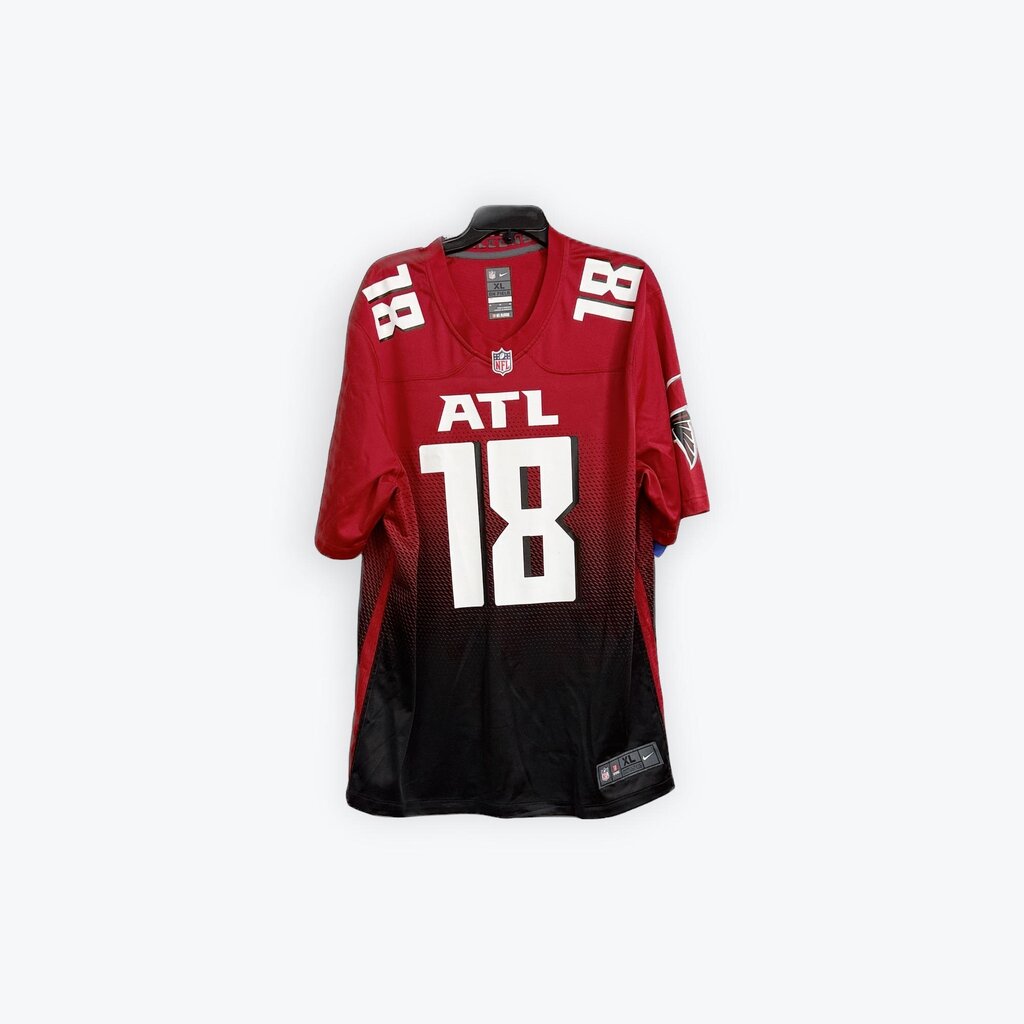 ridley nike jersey