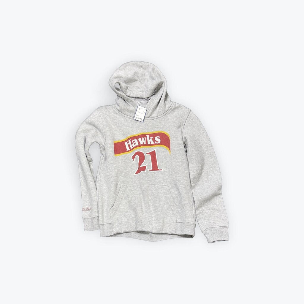 hawks sweatshirt