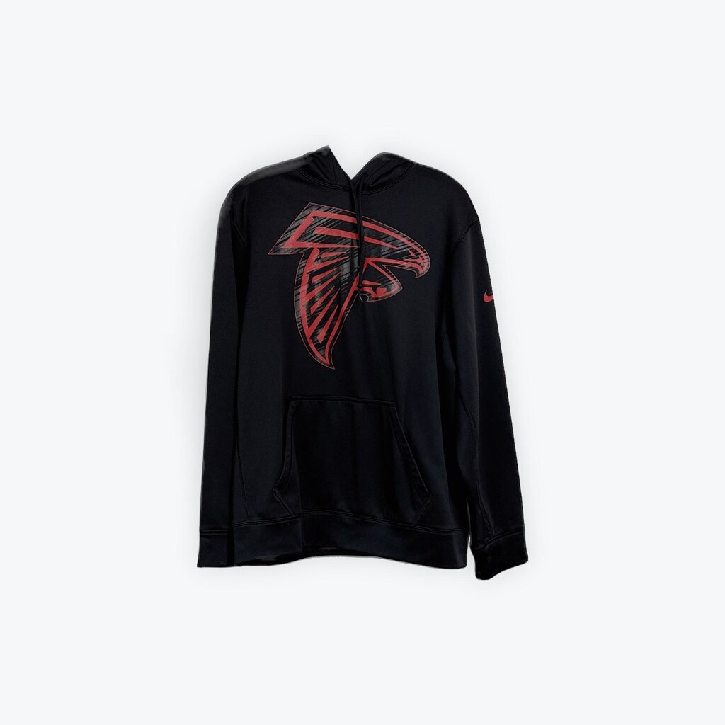 falcons nike hoodie