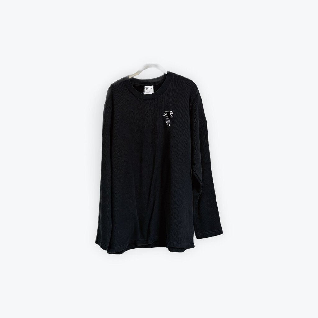 falcons nike thermal