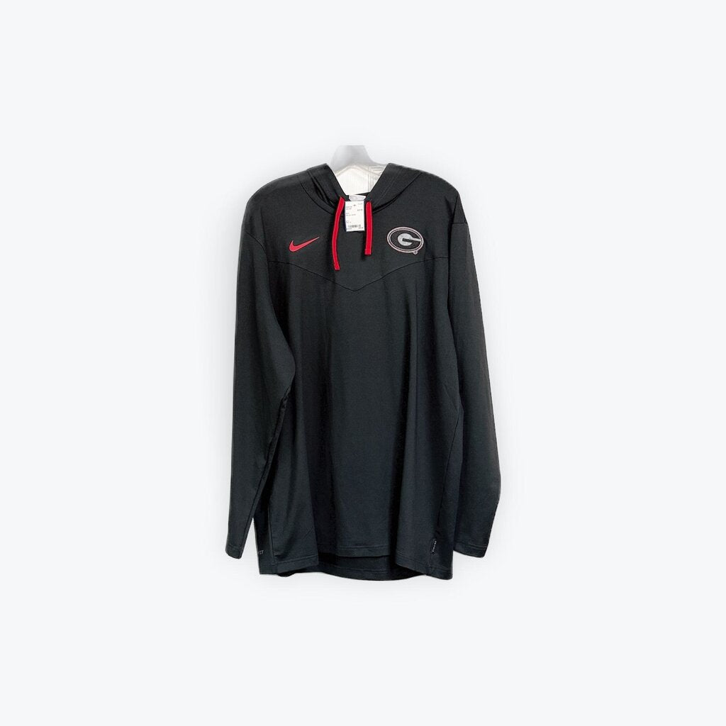 nike ga hoodie